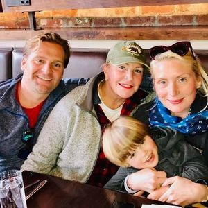 Meet your Posher, Kerry